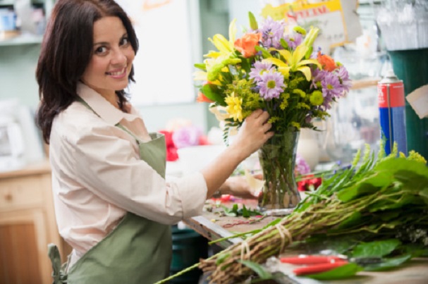 benefits of buying flowers online