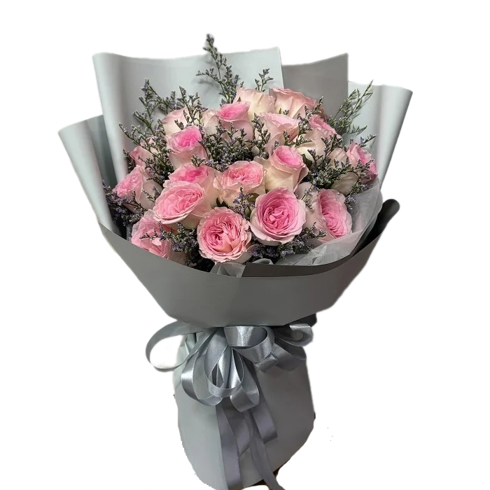 Birthday Flowers