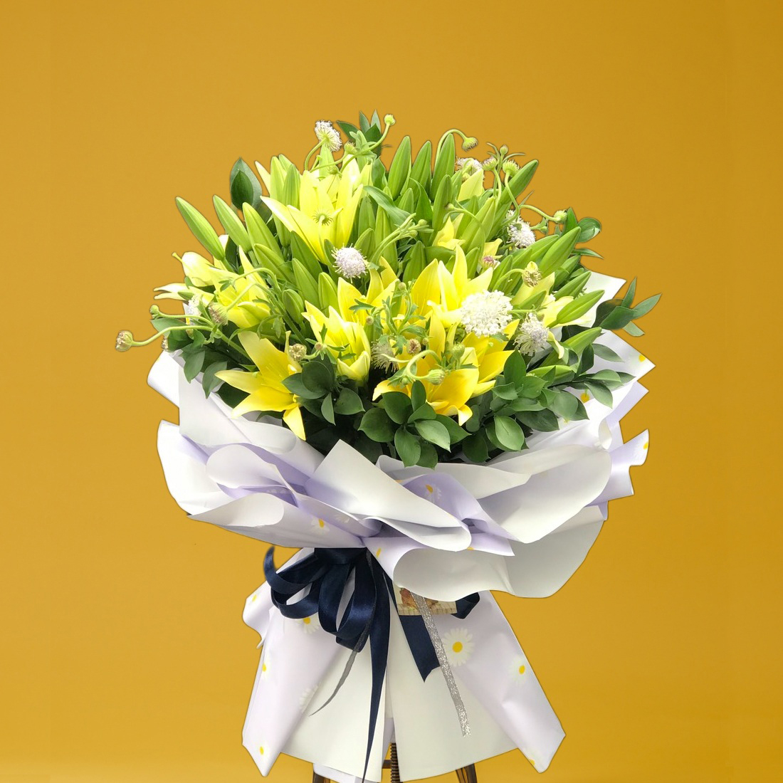 Birthday Flowers