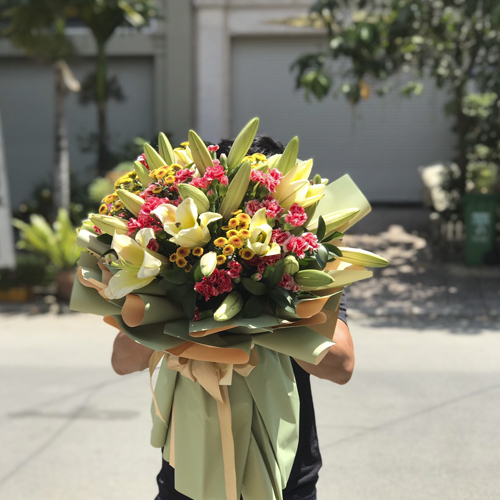 Bouquet