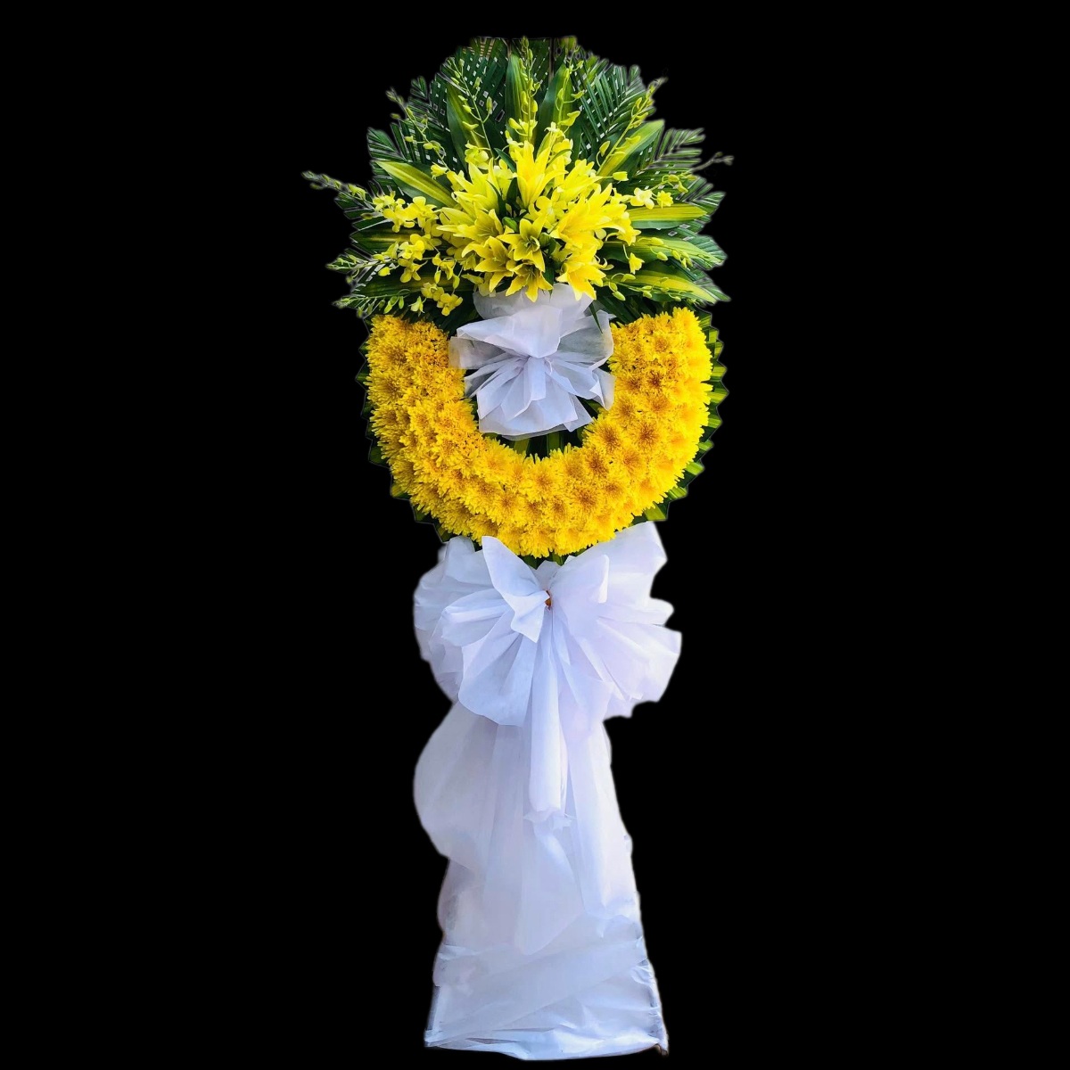 Funeral & Sympathu Flowers