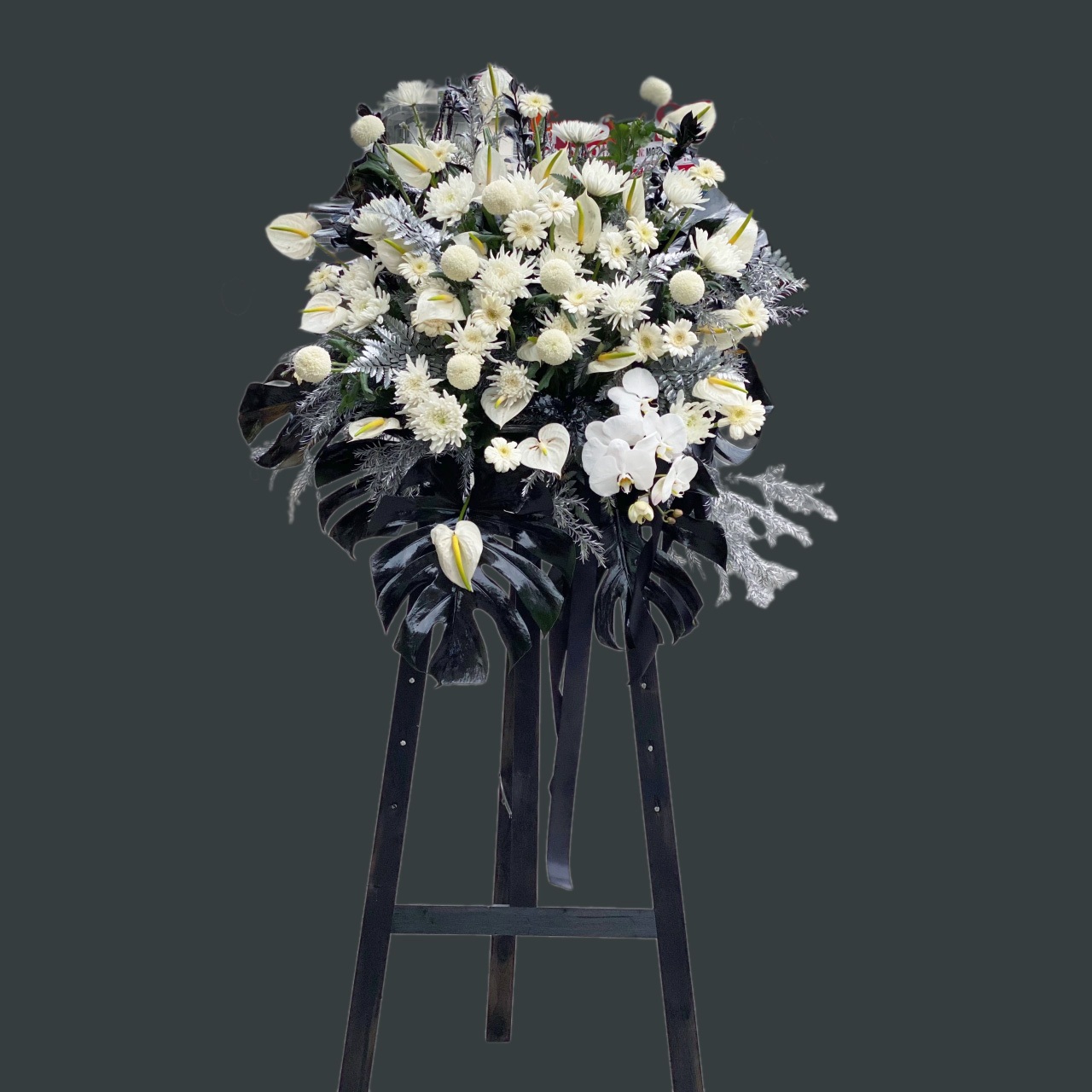 Funeral & Sympathy Flowers