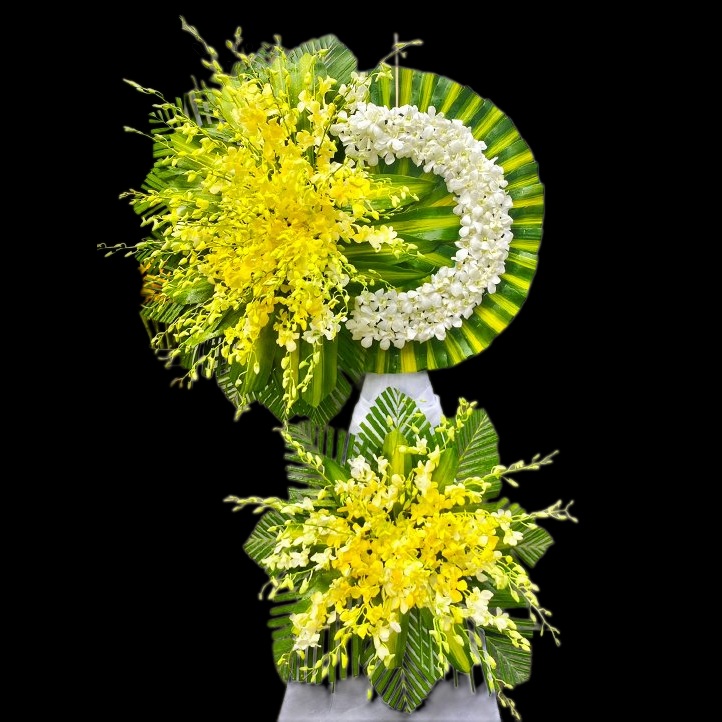 Funeral & Sympathy Flowers