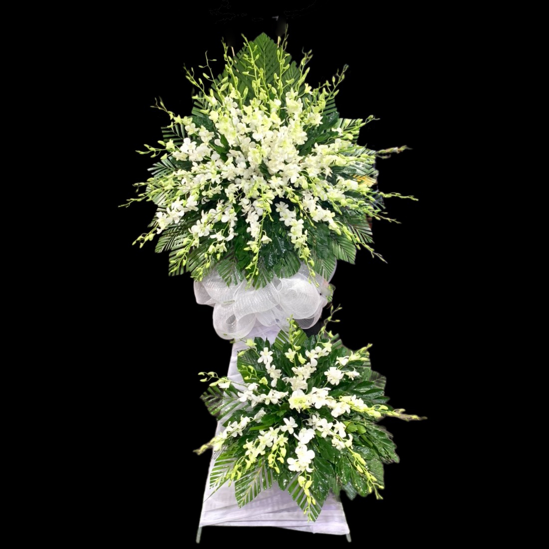 Funeral & Sympathy Flowers