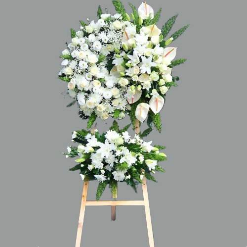 Funeral & Sympathy Flowers