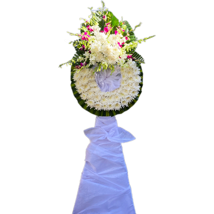 Funeral & Sympathy Flowers
