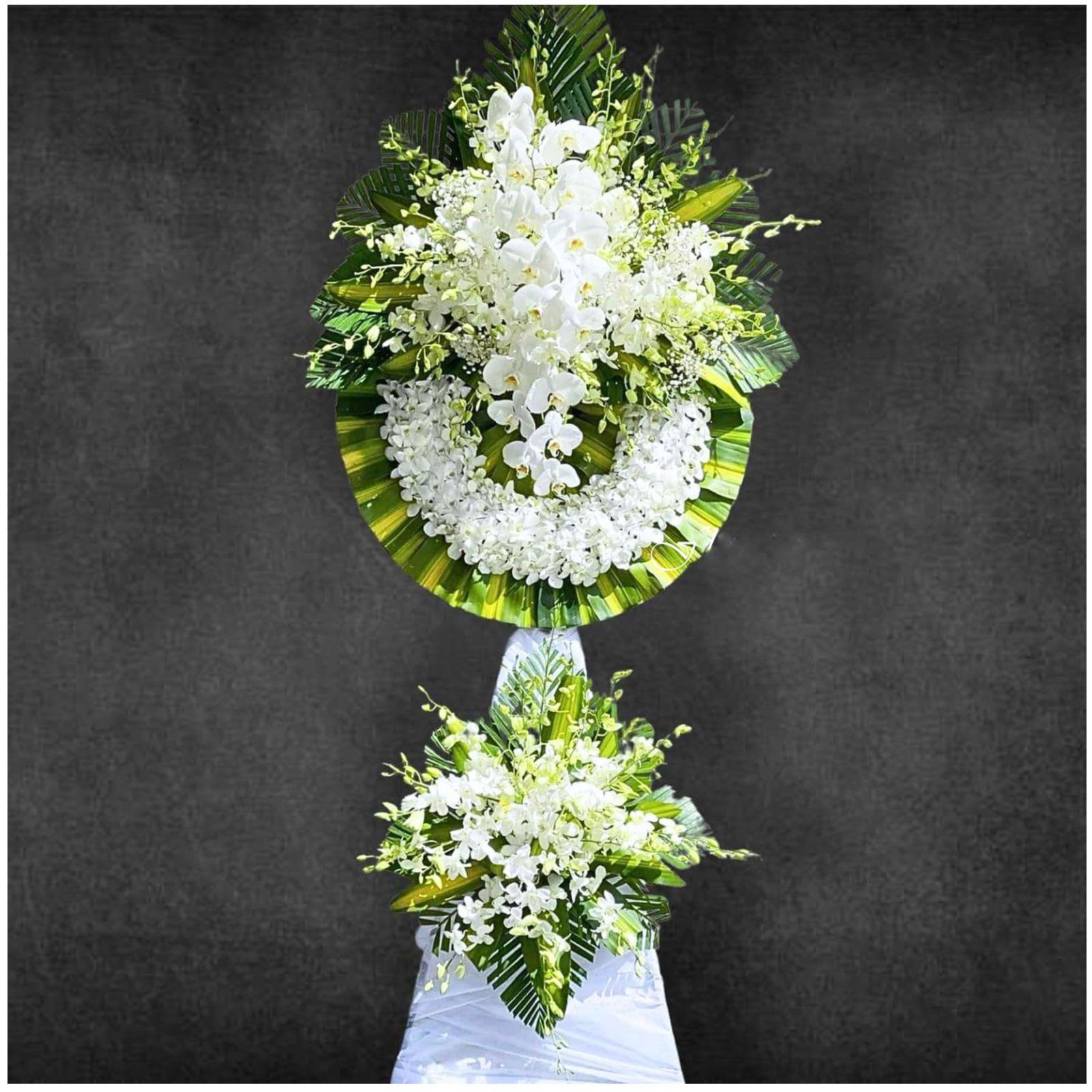 Funeral & Sympathy Flowers