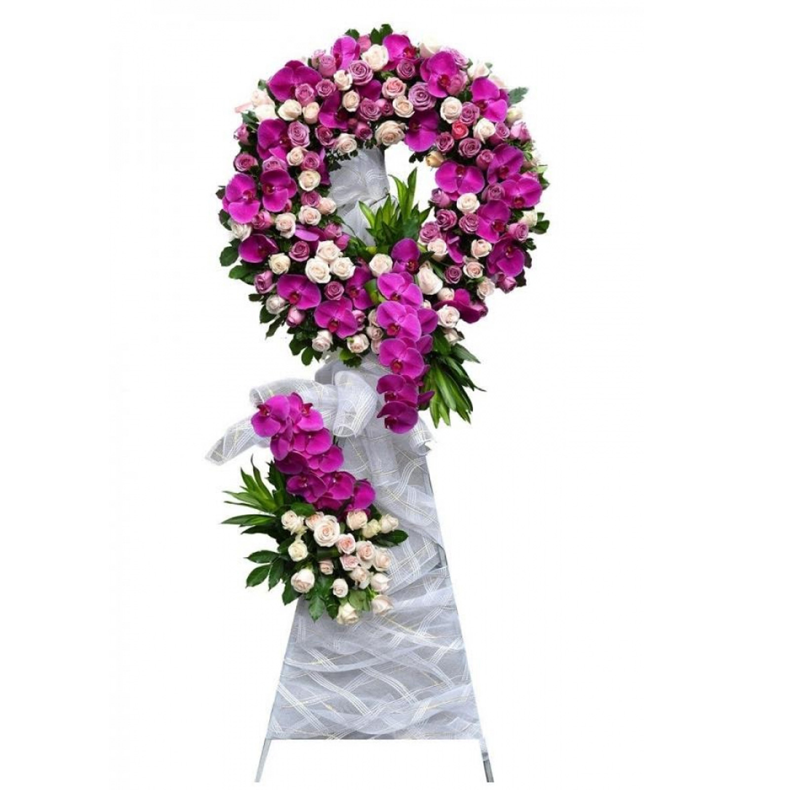 Funeral & Sympathy Flowers