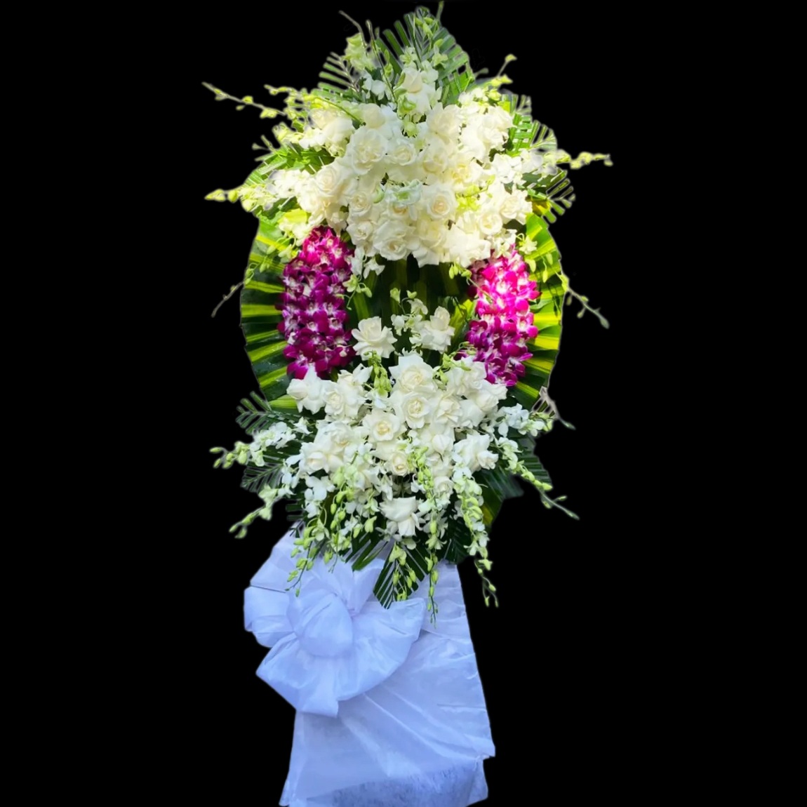 Funeral & Sympathy Flowers