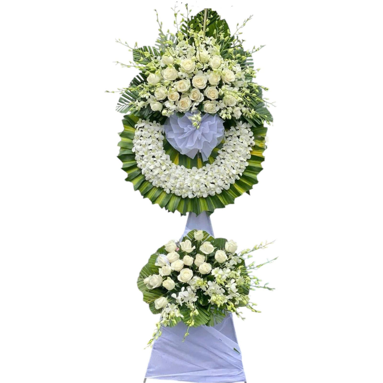 Funeral & Sympathy Flowers
