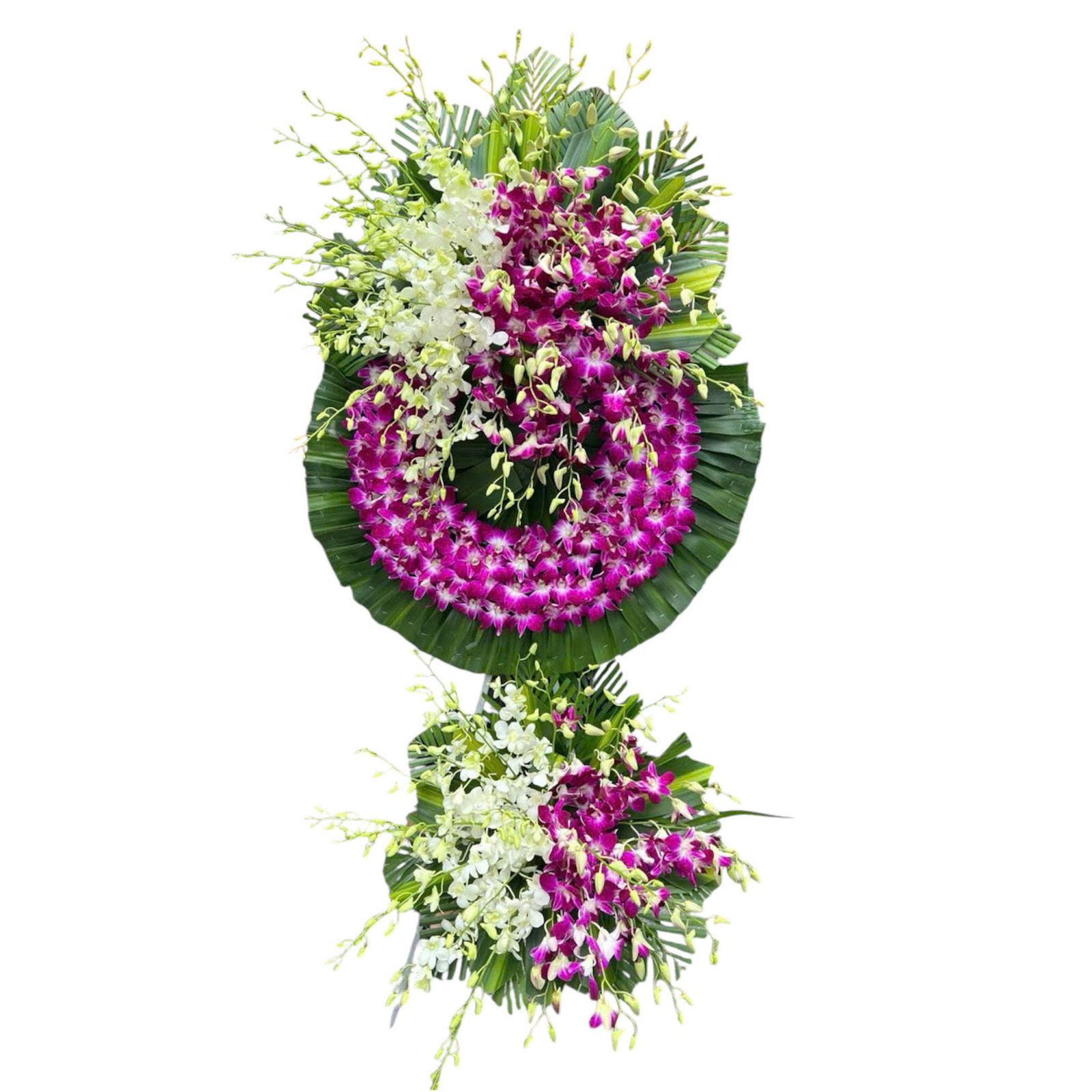 Funeral & Sympathy Flowers