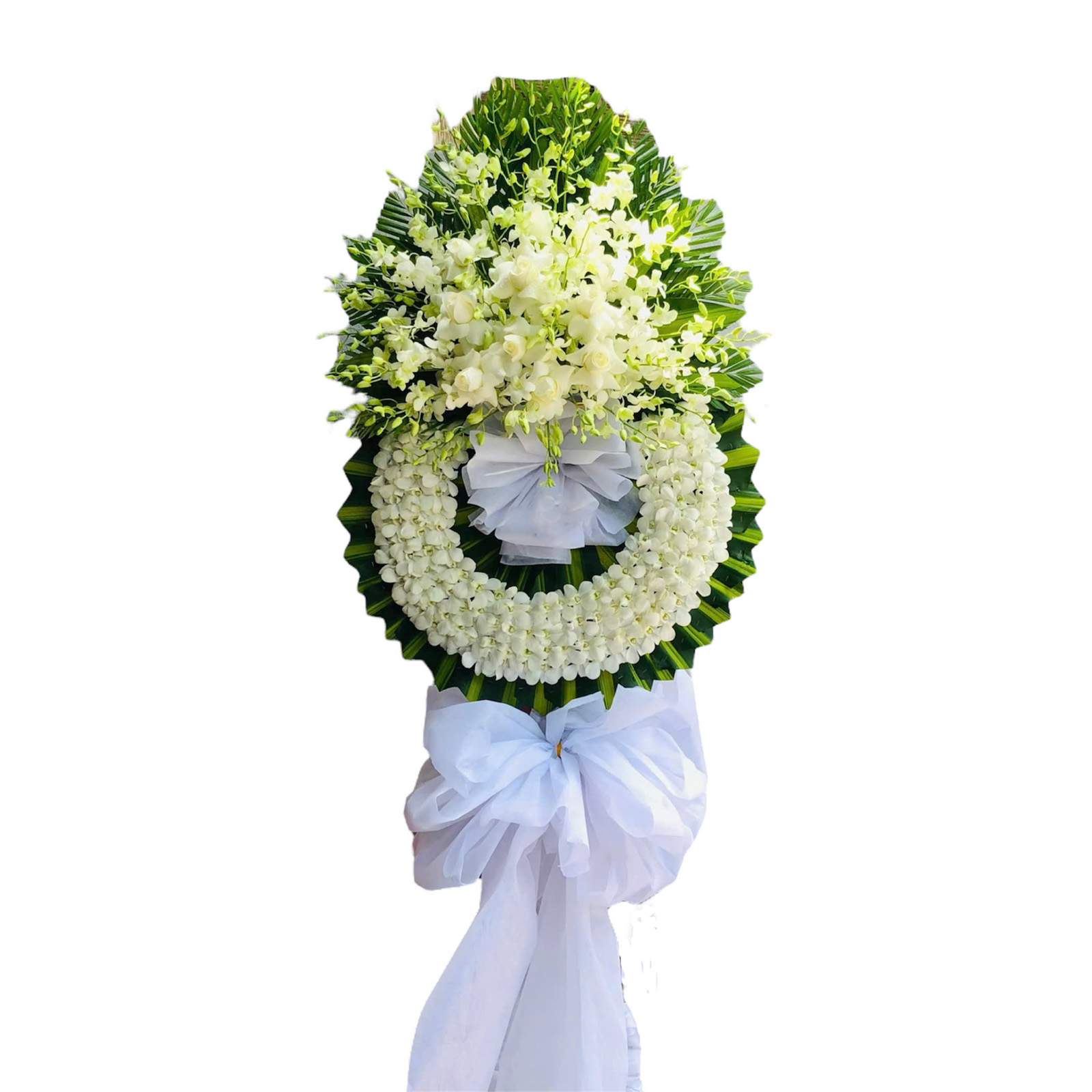Funeral & Sympathy Flowers