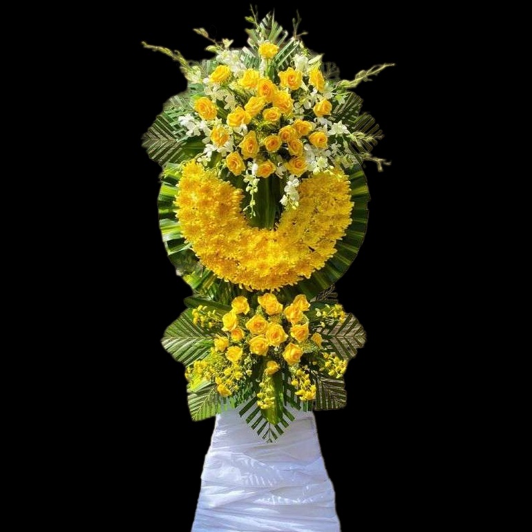 Funeral & Sympathy Flowers