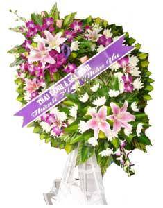Funeral & Sympathy Flowers 005