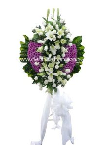 Funeral & Sympathy Flowers 017