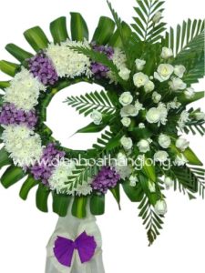 Funeral & Sympathy 020