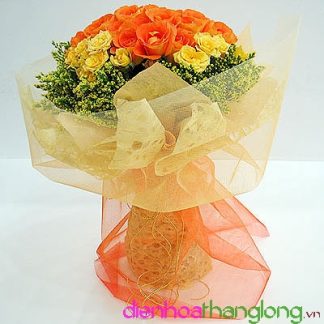 Birthday Flowers 013