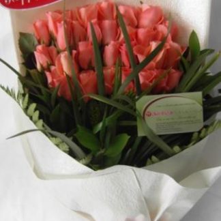 Birthday Flowers 020