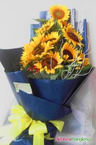 Birthday Flowers 022