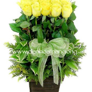 Birthday Flowers 037