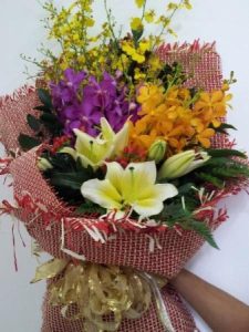 Birthday Flowers 039