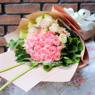 Birthday Flowers 046