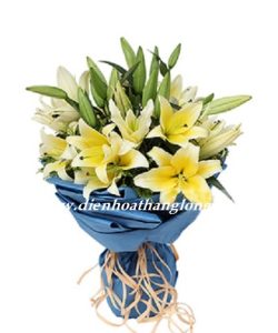 Birthday Flowers 047