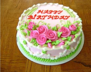 Birthday Cakes 002