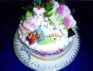 Birthday Cakes 003