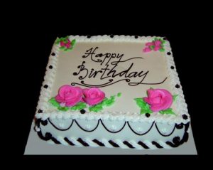 Birthday Cakes 008