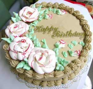 Birthday Cakes 009