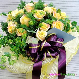 Bouquet 030