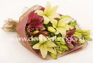 Bouquet 039