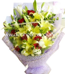 Bouquet 046