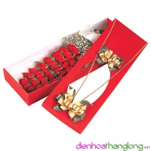 Flower Box 002