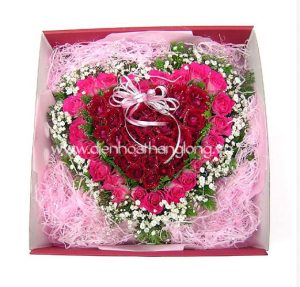 Flower Box 018