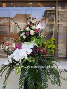 Vip Flowers 031