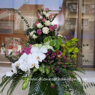 Vip Flowers 031