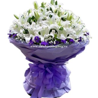 Vip Flowers 032