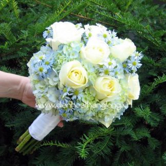Wedding Bouquet 009