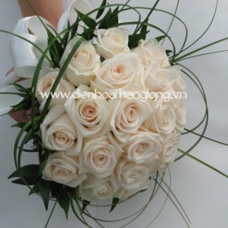 Wedding Bouquet 014