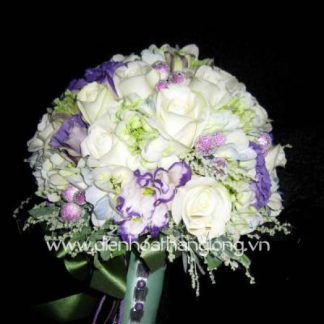 Wedding Bouquet 021