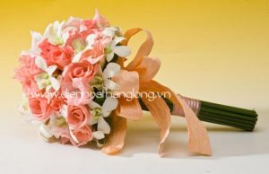 Wedding Bouquet 022