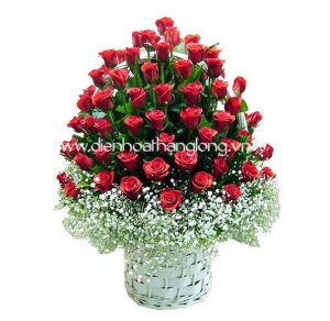 Christmas Flowers 025