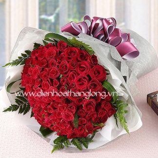 Christmas Flowers 030