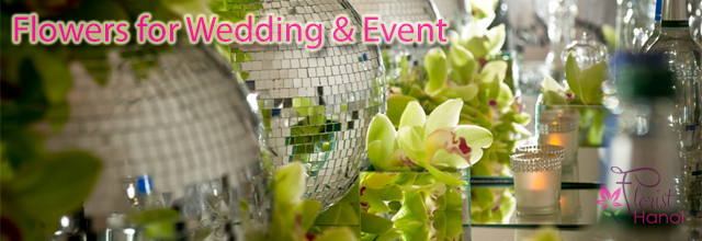 Wedding & Event