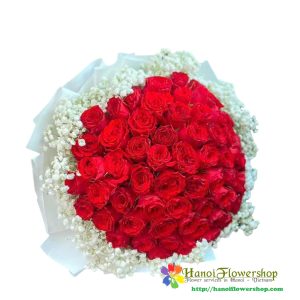 Birthday Flowers 029